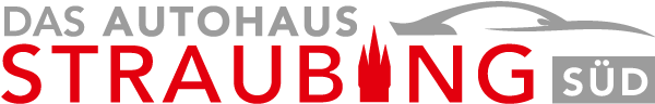 Logo Autohaus Straubing Süd - Ihr Autohaus in Straubing für An- & Abverkauf, Werkstatt und Autoaufbereitung